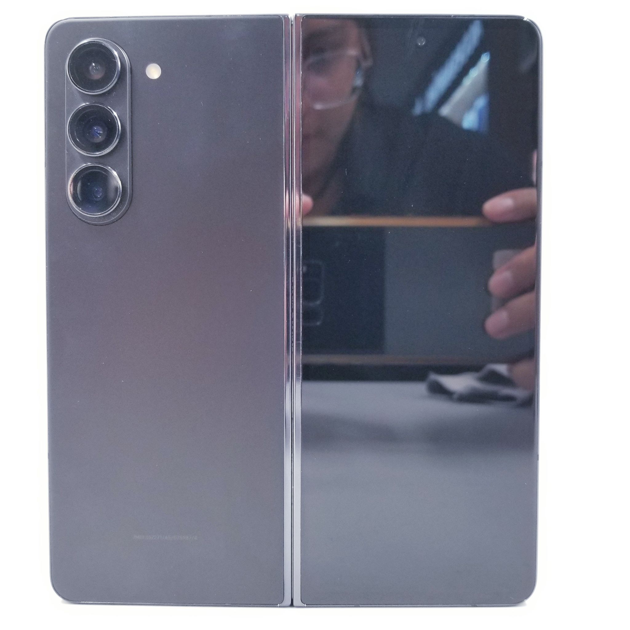 🖤Samsung Galaxy Z Fold 5 (12+512GB) Phantom Black (5G)🖤🖤#รีบเลย Z Fold 5 #ศูนย์ไทย จอใหญ่ พับได้ ความจุเยอะ ราคาสุดคุ้ม🖤
