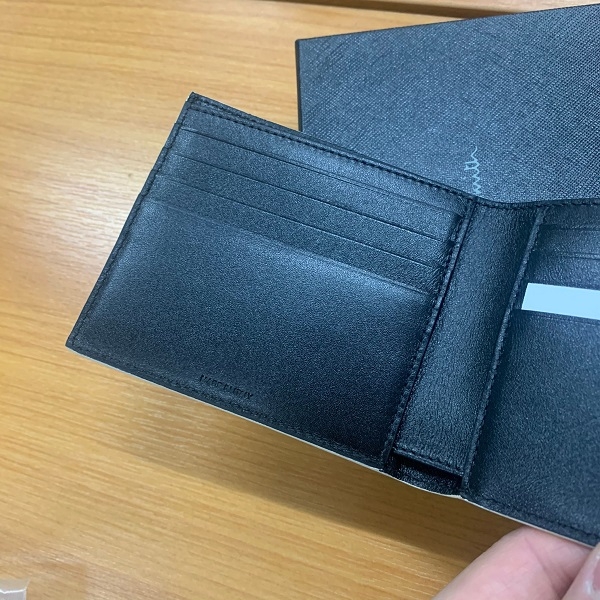 กระเป๋าสตางค์ Paul Smith 10 Cards (Signature Paul Smith) รับประกันของแท้