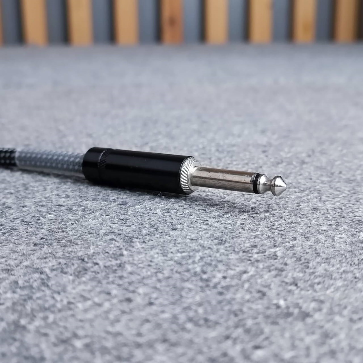 10เมตร KIRLIN XLRเมีย-phone MW-472B สายไมค์หัวสีดำ สายปลั๊กXLRเมีย-Phone สายไมค์XLRเมีย-Phone ปลั๊กCANNONเมีย-ปลั๊กไมค์MONOผู้ เอไอ-ไพศาล