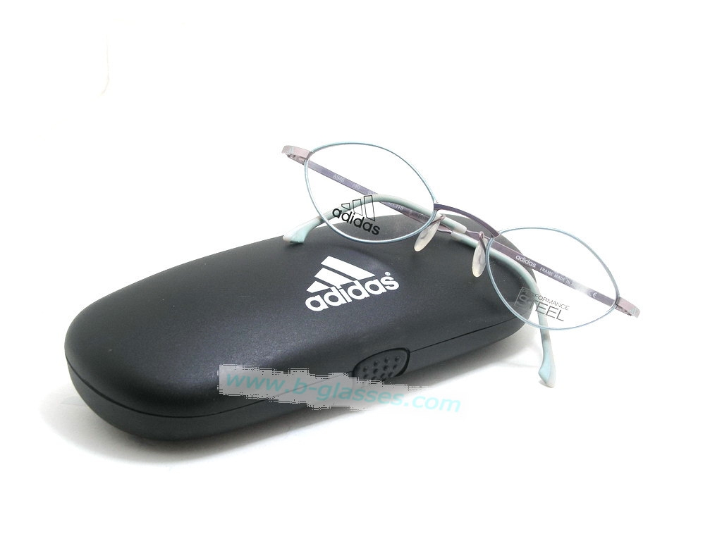 X กรอบแว่นสายตา ADIDAS ขนาดเล็กพิเศษ ของแท้100%และถูกสุดๆ ส่งตรงจากUS.ค่ะ