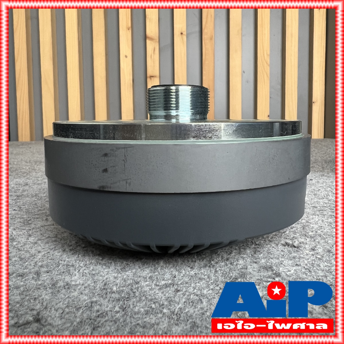 1ดอก NTS PH510 ไดร์เวอร์เสียงแหลม THREAD แบบเกลียว PH-510 PH 510 ลำโพงเสียงแหลม ลำโพงแหลม ดอกลำโพง เสียงแหลม เกลียว วอยซ์51mm เอไอ-ไพศาล