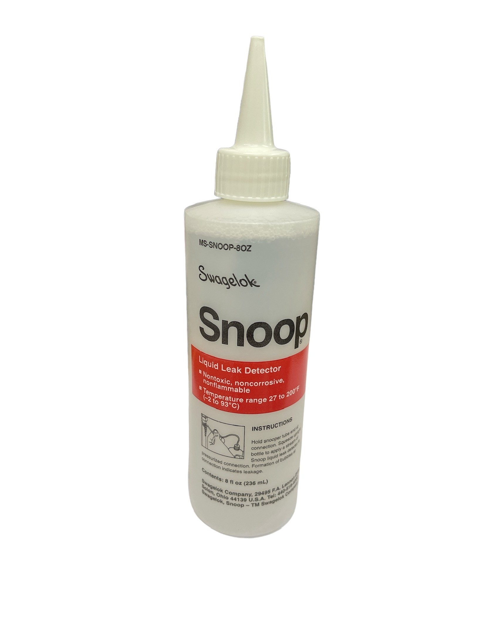 Snoop Liquid Leak Detector, 236 ml