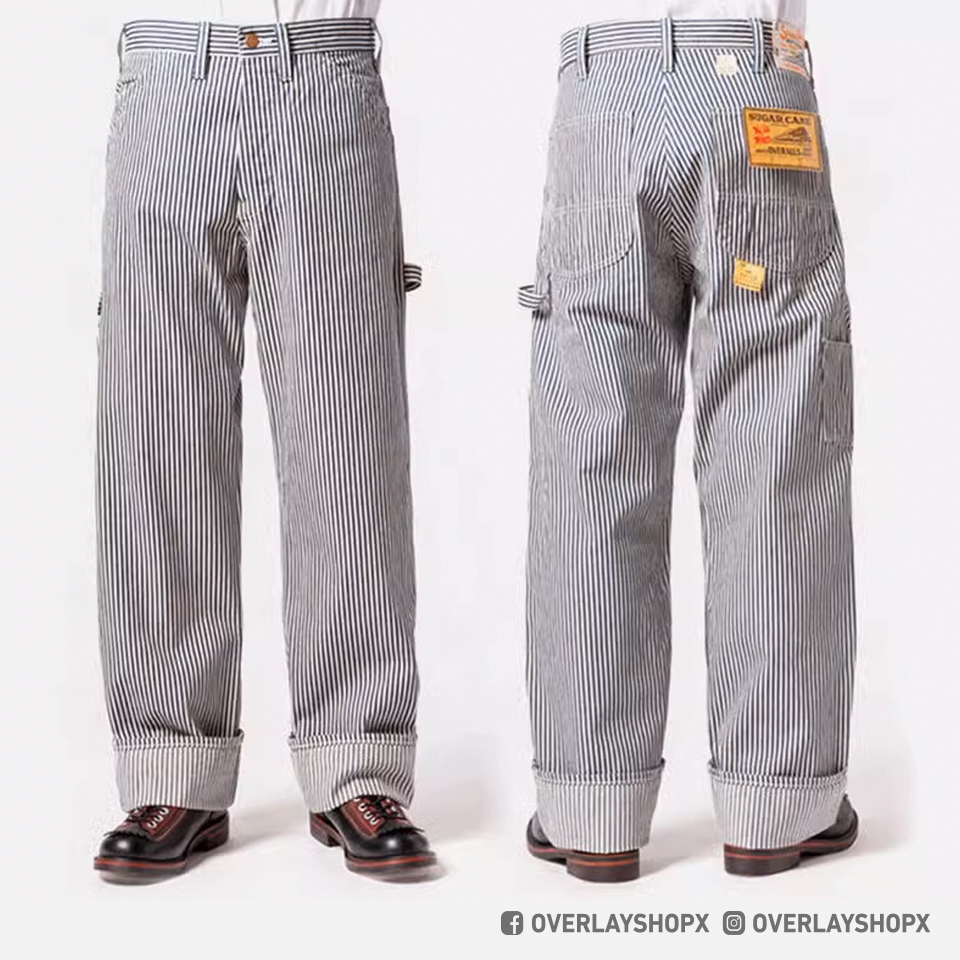 SUGAR CXNE PANTS