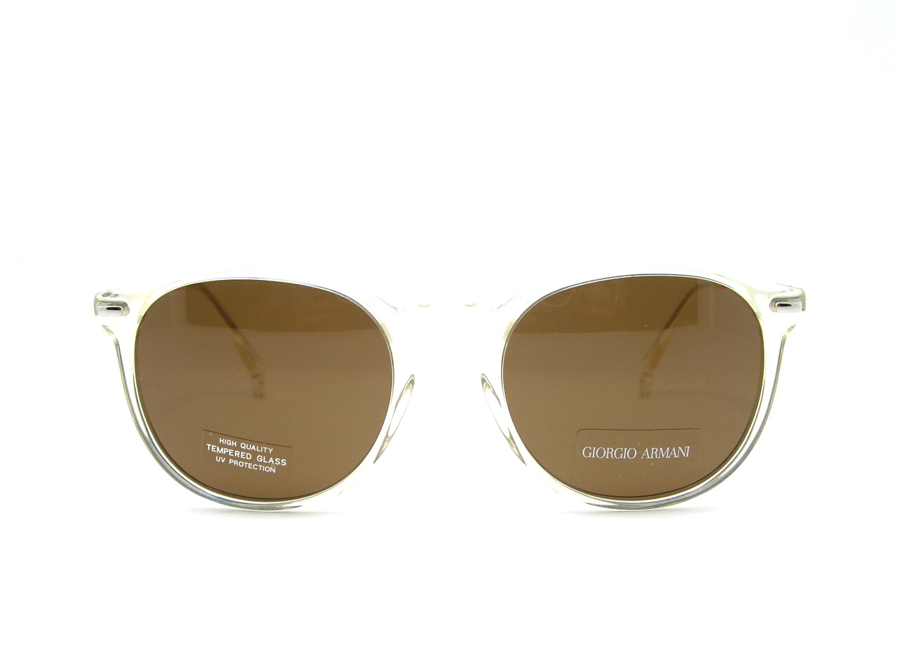 หมดแล้วค่ะ+++แว่นกันแดด Giorgio Armani !!!ไฮโซมากมากค่ะ ของแท้และถูกที่สุด ส่งตรงจากUS.ค่ะ