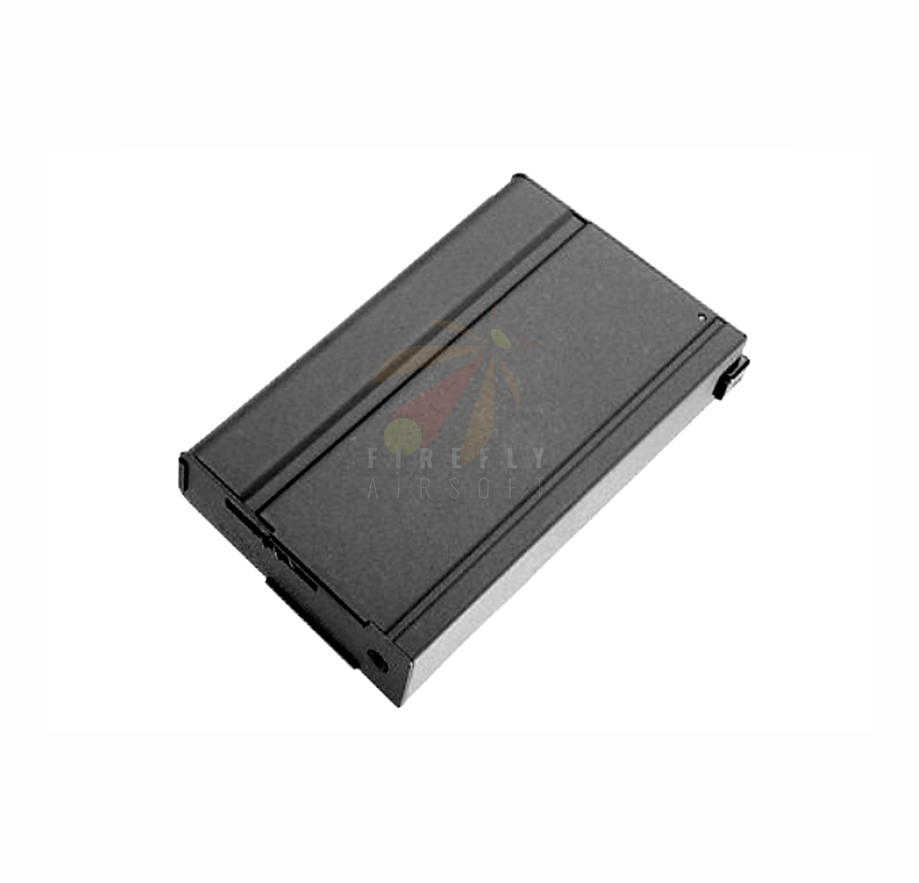 HERO ARMS MARUI M14 MAGAZINE (450 ROUNDS AEG MAGAZINE)