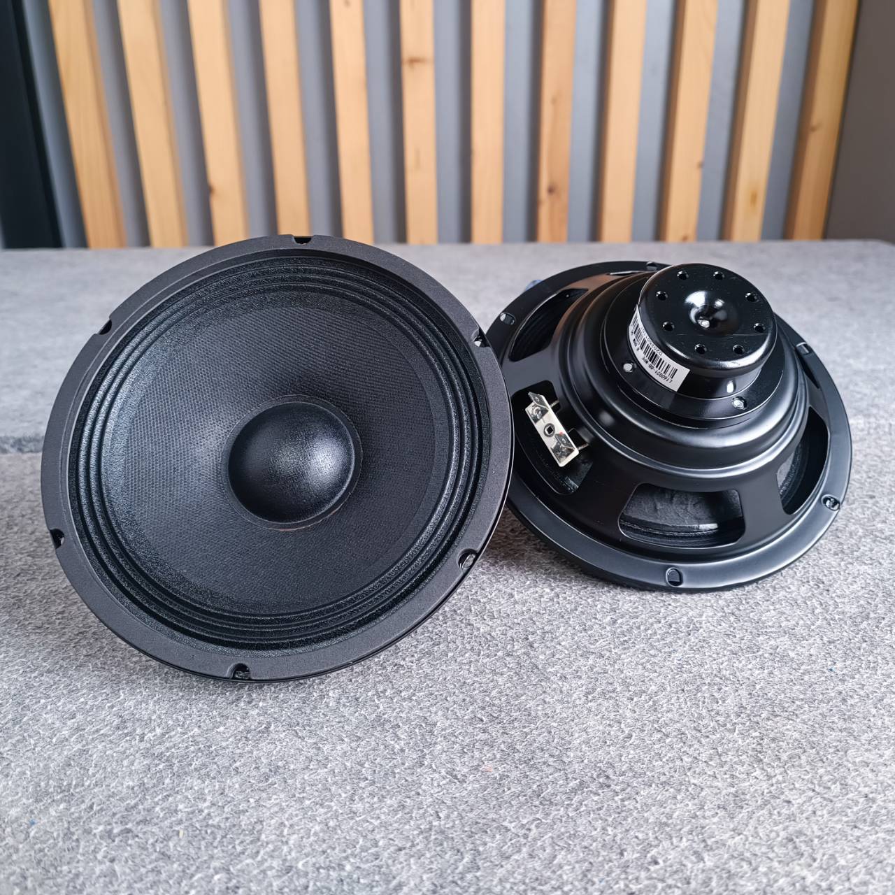 1ดอก NPE MD680N1 ดอกลำโพง 6.5นิ้ว ลำโพง Mid-Low แม่เหล็กนีโอ MD-680N1 ขอบแข็ง MD 680 N 1 เอไอ-ไพศาล