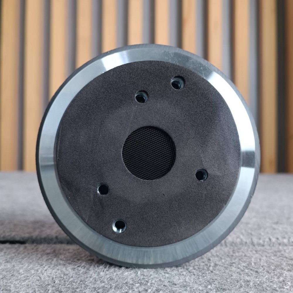 KANE ITALIA 250 1"-16 DRIVER แป้น 16โอร์ม ลำโพงเสียงแหลม ไดร์เวอร์เสียงแหลม แบบแป้นยึด ขนาด 1 นิ้ว ITALIA-250 ITALIA250 เอไอ-ไพศาล