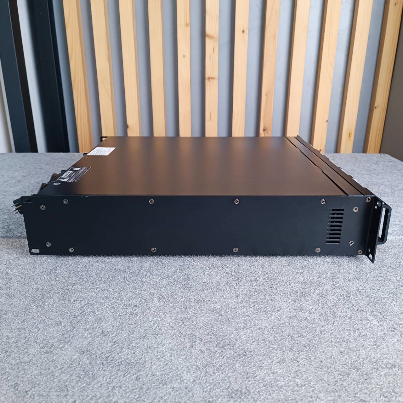 NTS MX-4800 poweramp 4CH เครื่องขยายเสียง MX 4800 เพาเวอร์แอมป์ 4 แชนเนล คลาส H MX4800 เอไอ-ไพศาล