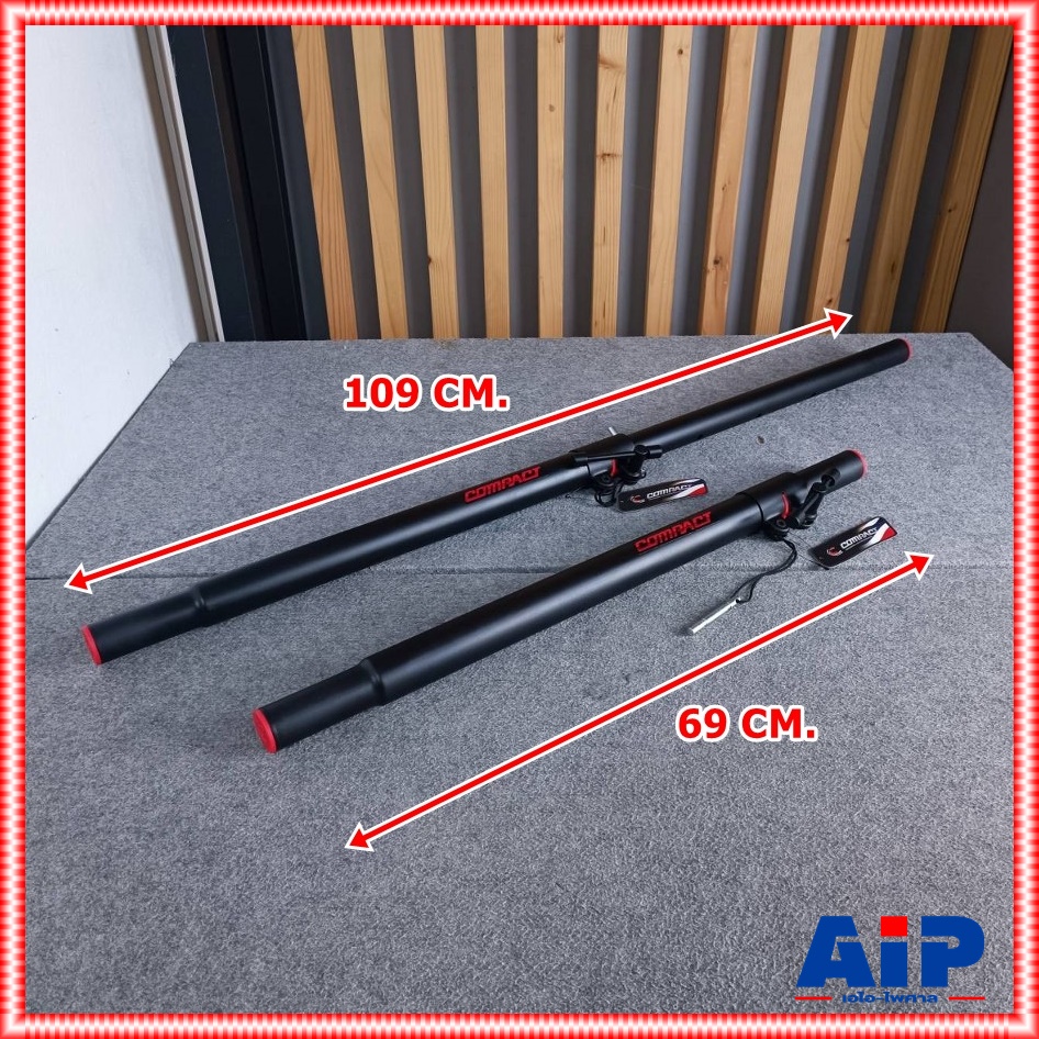 มี2ตัวเลือก 1ต้วและ2ตัว compact sx-8 เสาปัก ขาตั้งลำโพง ขาตั้ง ลำโพง sx 8 sx8 คอมแพ็ค เอไอ-ไพศาล