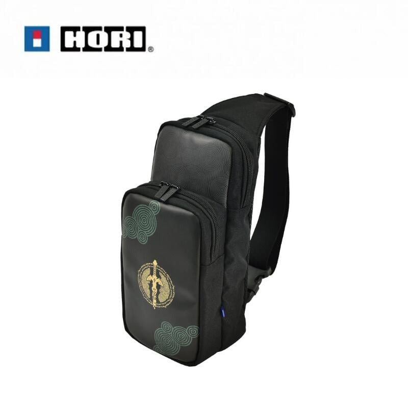 HORI: Zelda Tears of the Kingdom: Shoulder Pouch