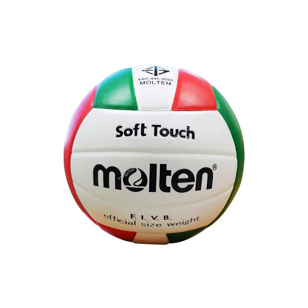 ลูกวอลเลย์บอล MOLTEN V5VC