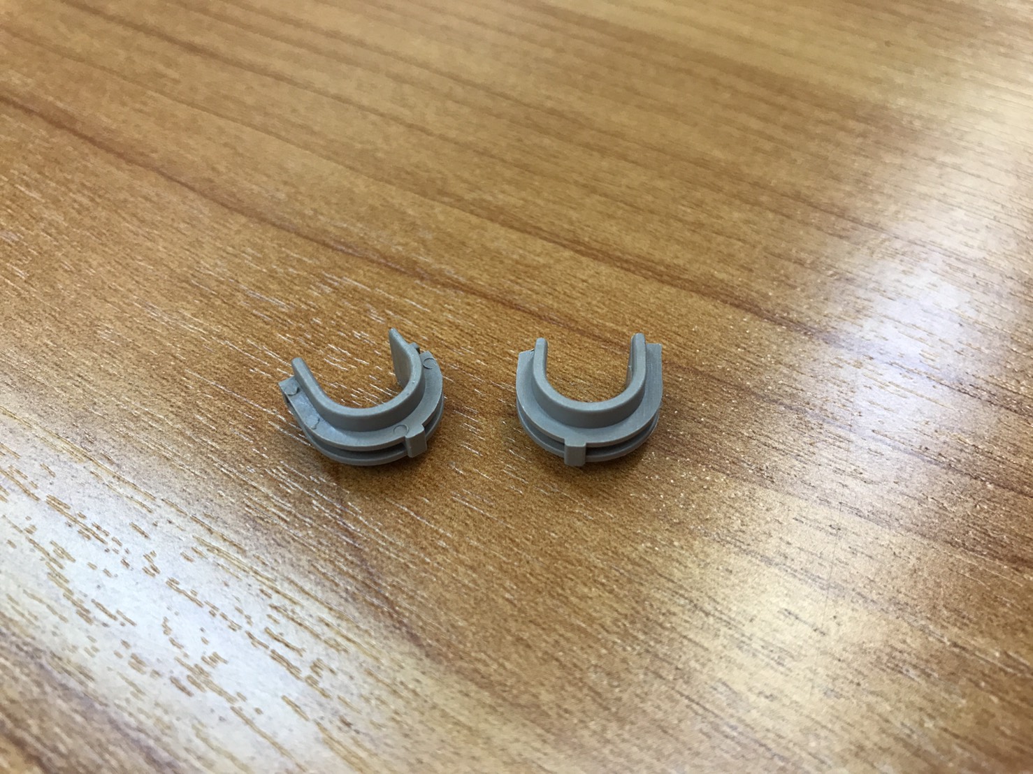 Bushing Left + Right (บ่ารองลูกยาง) HP P2035/P2055