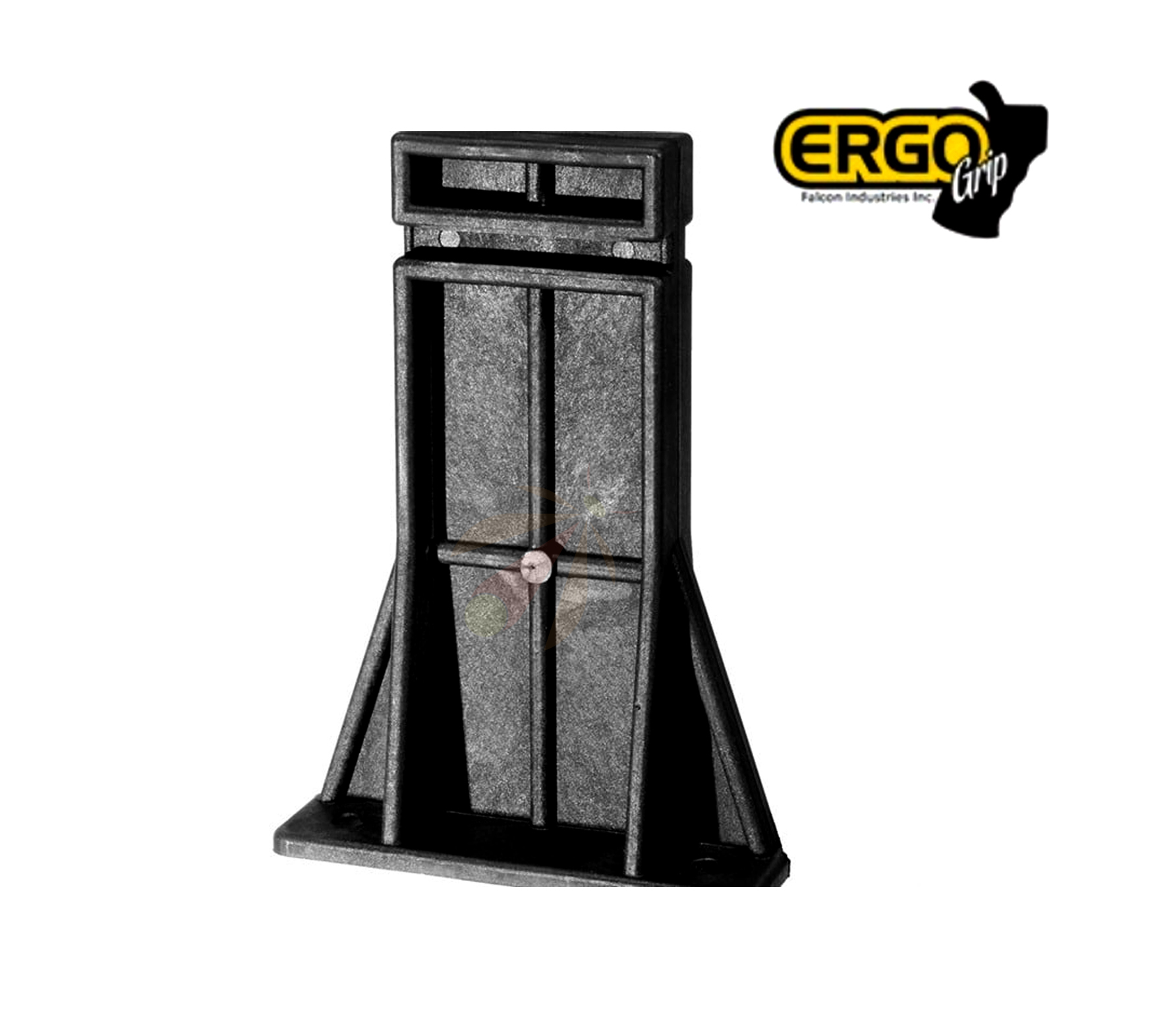 ERGO GRIPS AR-15 SPIKE'S BLOCK