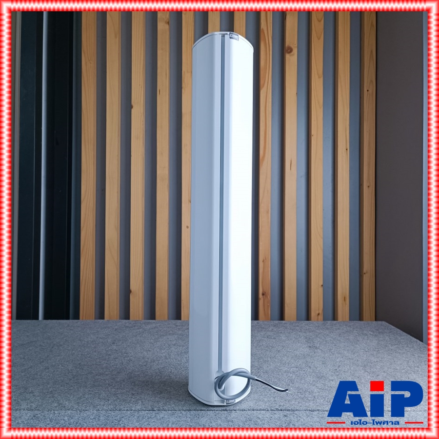 SOUNDVISION CLI-4260 column loudspeaker สีขาว ลำโพงคอลัมน์ ขนาด 3 นิ้ว แบบ 2 ทาง 60 วัตต์ ซาวด์วิชั่น CLI 4260 CLI4260 เอไอ-ไพศาล+++