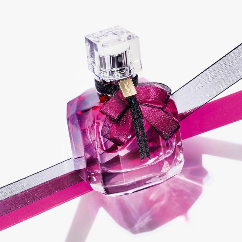 น้ำหอม แท้100% YVES SAINT LAURENT YSL Mon Paris Intensement EDP 90ml