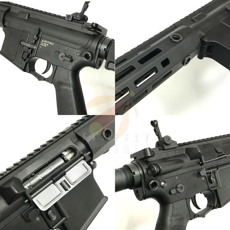 ARCTURUS SR16 CQB AEG