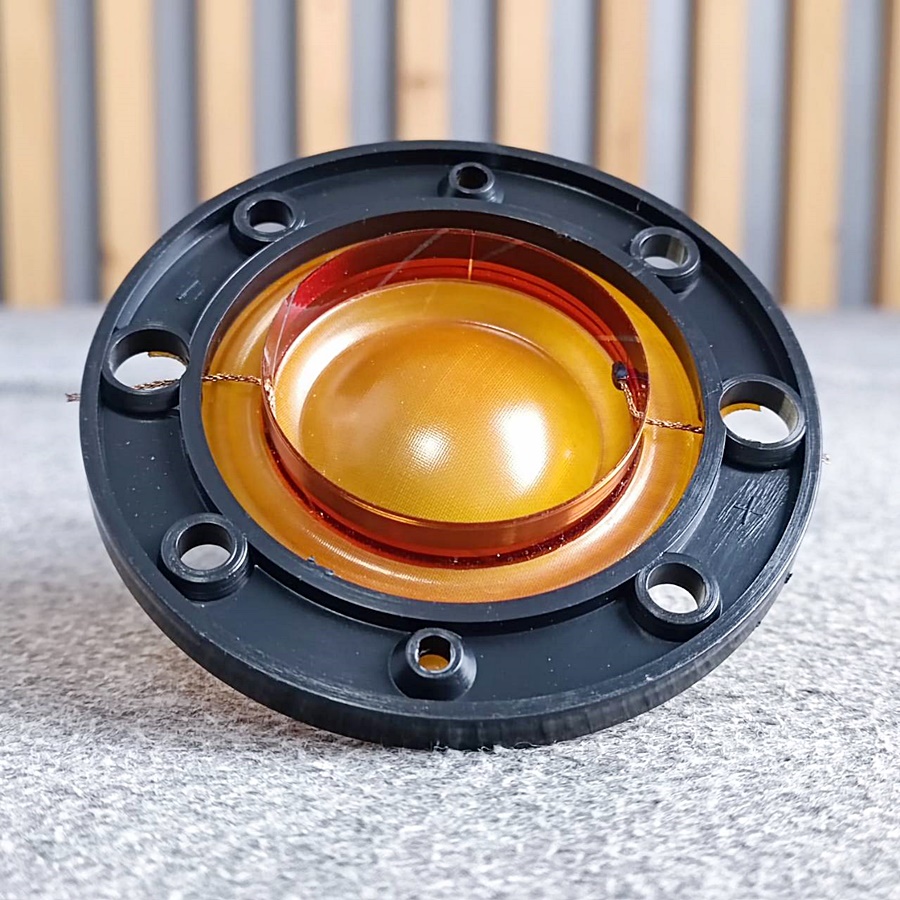 วอยซ์แท้ N-544 NANOVA วอยล์ VOICE COIL วอยซ์ลำโพงฮอร์น N544 N 544 วอยซ์ฮอร์น เอไอ-ไพศาล