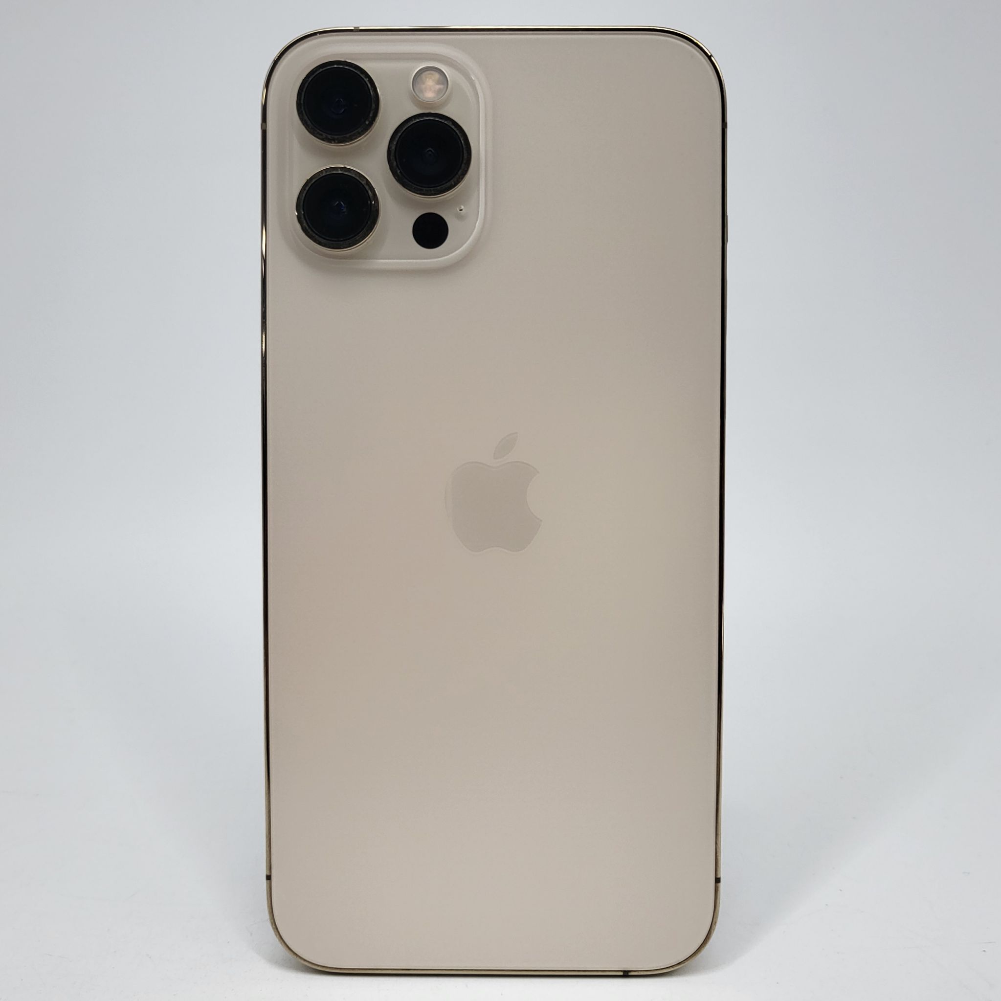 🐥 #อย่าพลาด iPhone 12 Pro Max 256GB Gold #ศูนย์ไทย #แบต100% ราคาคุ้มๆ 🐥