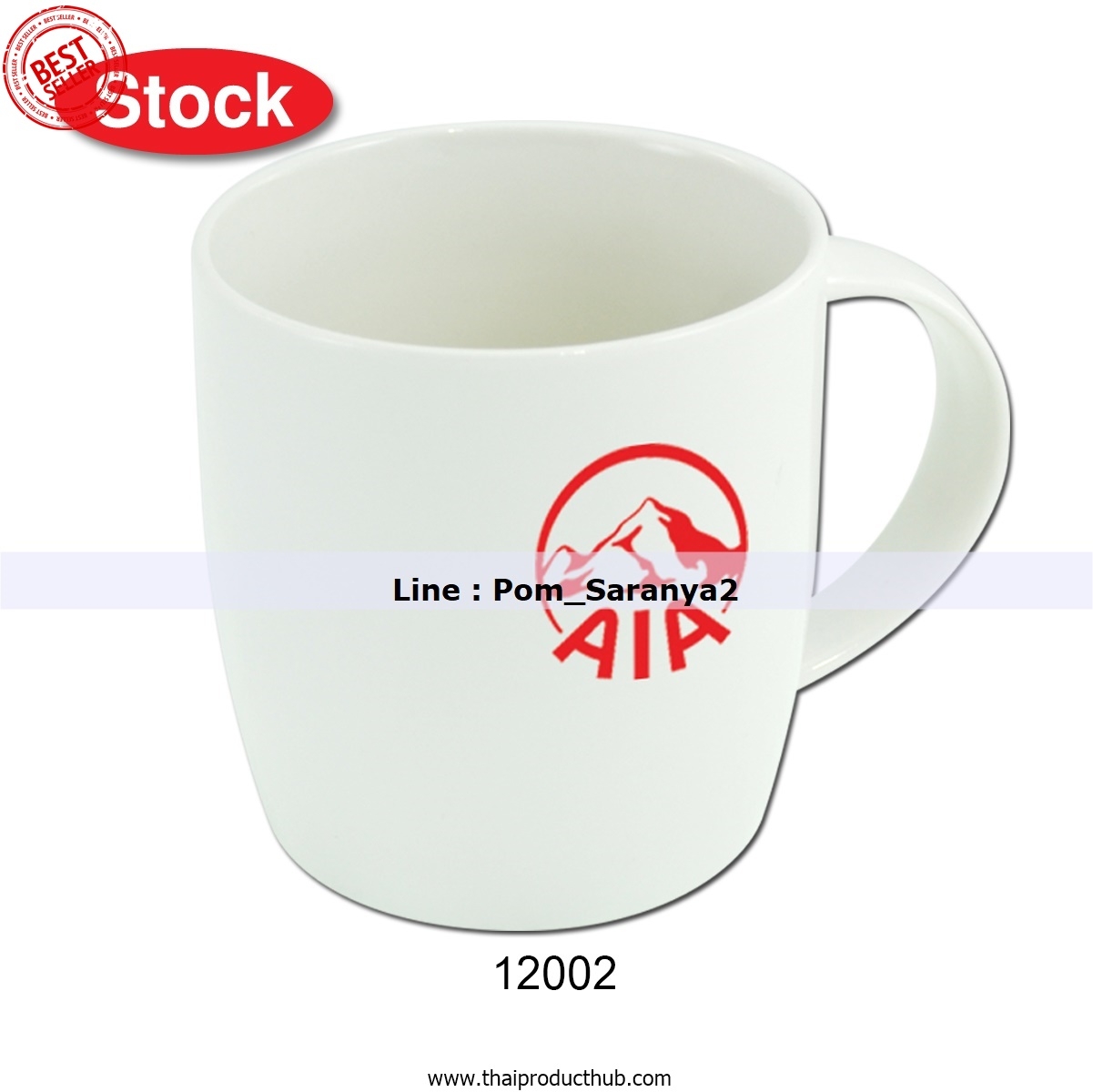 T02-011-CP-010_แก้วเซรามิก , รับผลิตแก้วเซรามิค , ขายแก้วเซรามิก .ของพรีเมี่ยม, ของที่ระลึก,