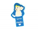 Flash Drive แฟลชไดร์ฟ รูปการ์ตูน Cartoon shaped thumbdrive