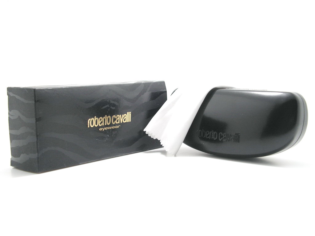 กรอบแว่นสายตา Roberto Cavalli ไฮโซและสวยที่สุดค่ะ ของแท้และถูกที่สุด ส่งตรงจากUS.ค่ะ