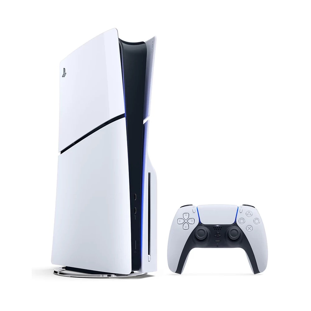 PlayStation 5 Slim – Call of Duty®: Black Ops 6 Bundle ประกันศูนย์ไทย