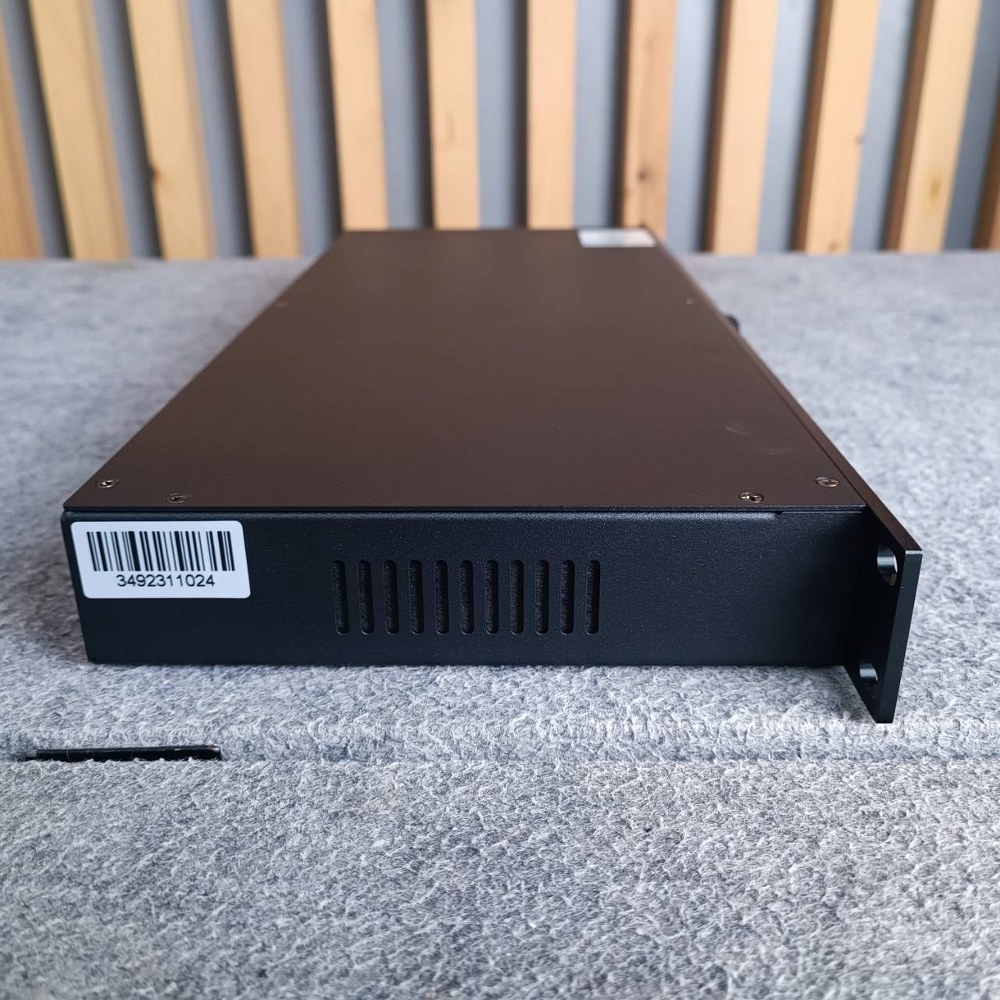 DB MARK DP26+ Digital Speaker Controller ครอสโอเวอร์ดิจิตอล DP 26 + dp26 + DriveRack ครอสโอเวอร์ ไดร์แร็ค เอไอ-ไพศาล +++