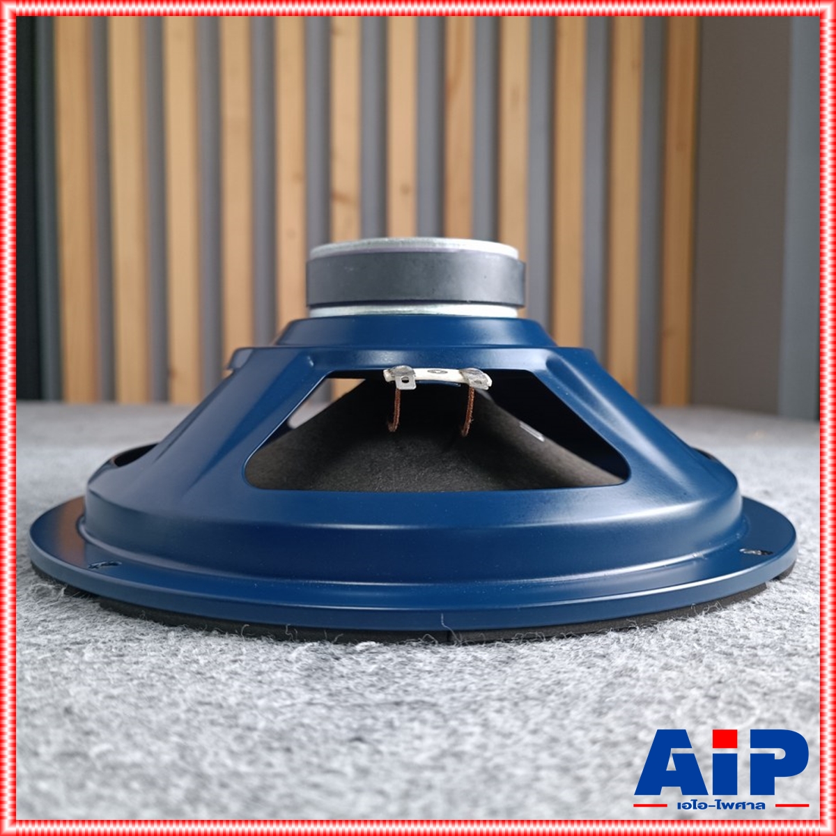 NANOVA DK-1026 ลำโพง10นิ้ว ขอบฟองน้ำ ดอกลำโพง นาโนวา DK 1026 ขนาด10นิ้ว Nanova(นาโนวา)รุ่น DK1026 โครงปั๊ม เอไอ-ไพศาล