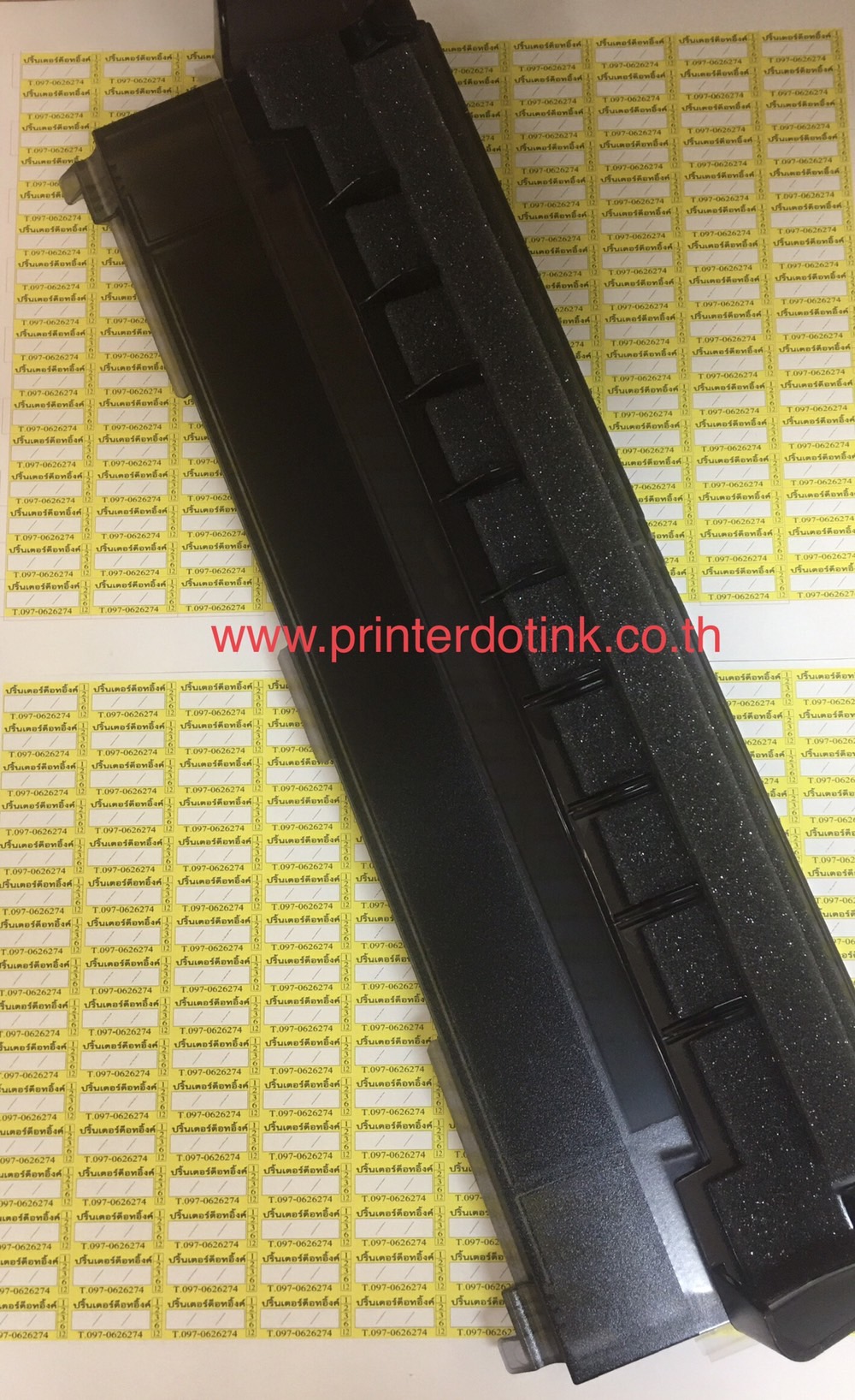 Cover Assy Set (ชุดฝาชา) EPSON LQ-590II
