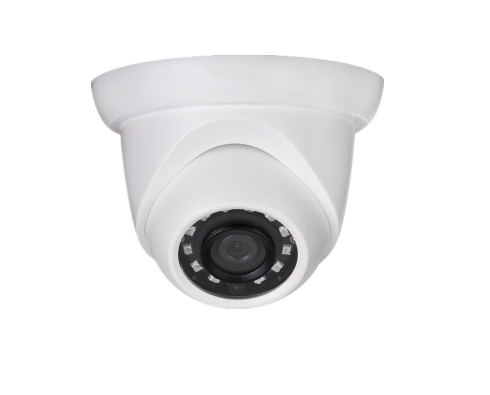 กล้องวงจรปิด Dahua 2MP Dome Network Camera รุ่น DH-SE125 (3.6mm)