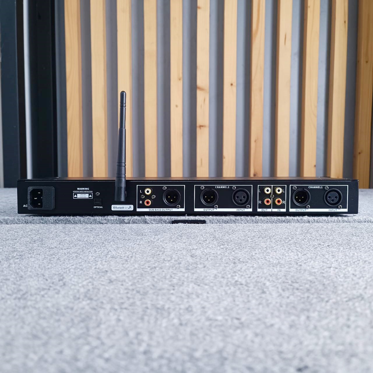 TADA EXCITER-3000 MULTI-CHANNEL MIXER EXCITER3000 EXCITER 3000 มิกเซอร์ มัลติแชนเนล เอไอ-ไพศาล