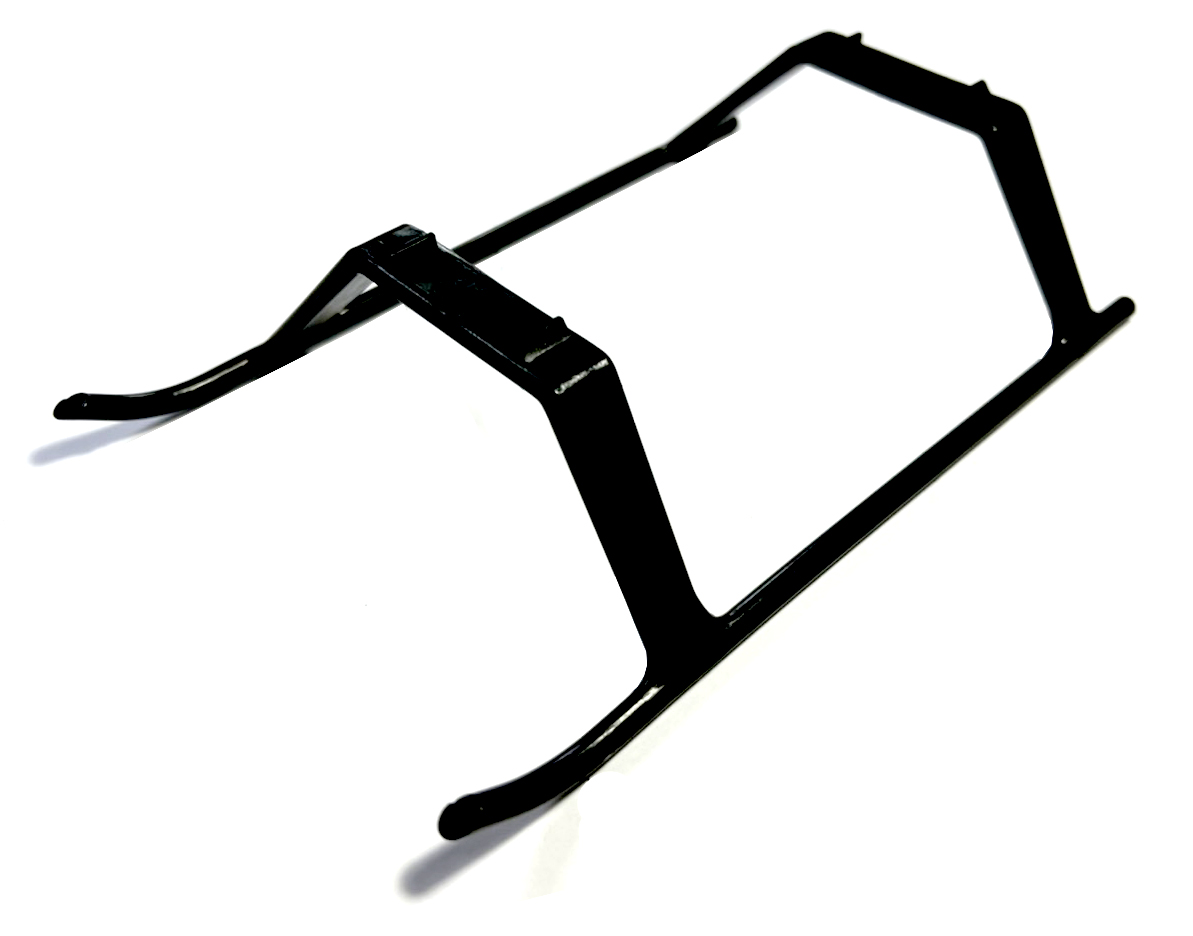 450 CK Landing Skids - (มีหลายสี)