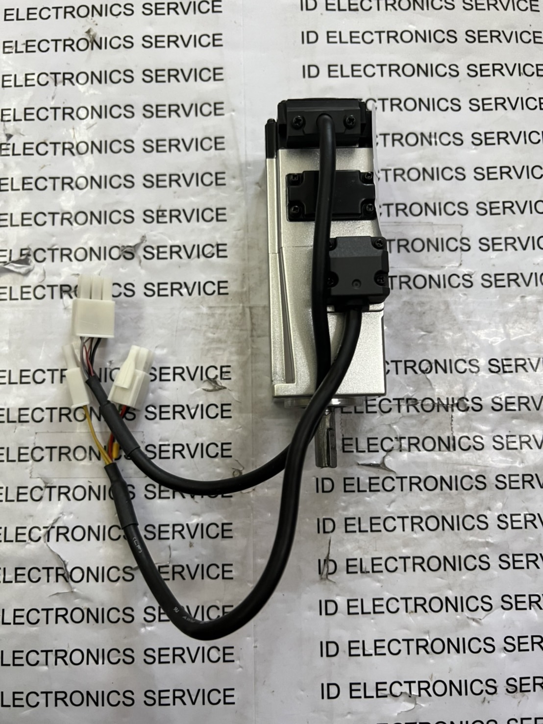 SERVO MOTOR "PANASONIC" Model : MHMF012L1V2M