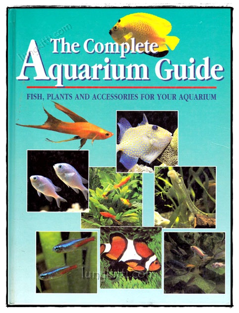 The Complete Aquarium Guide 020330 (1)