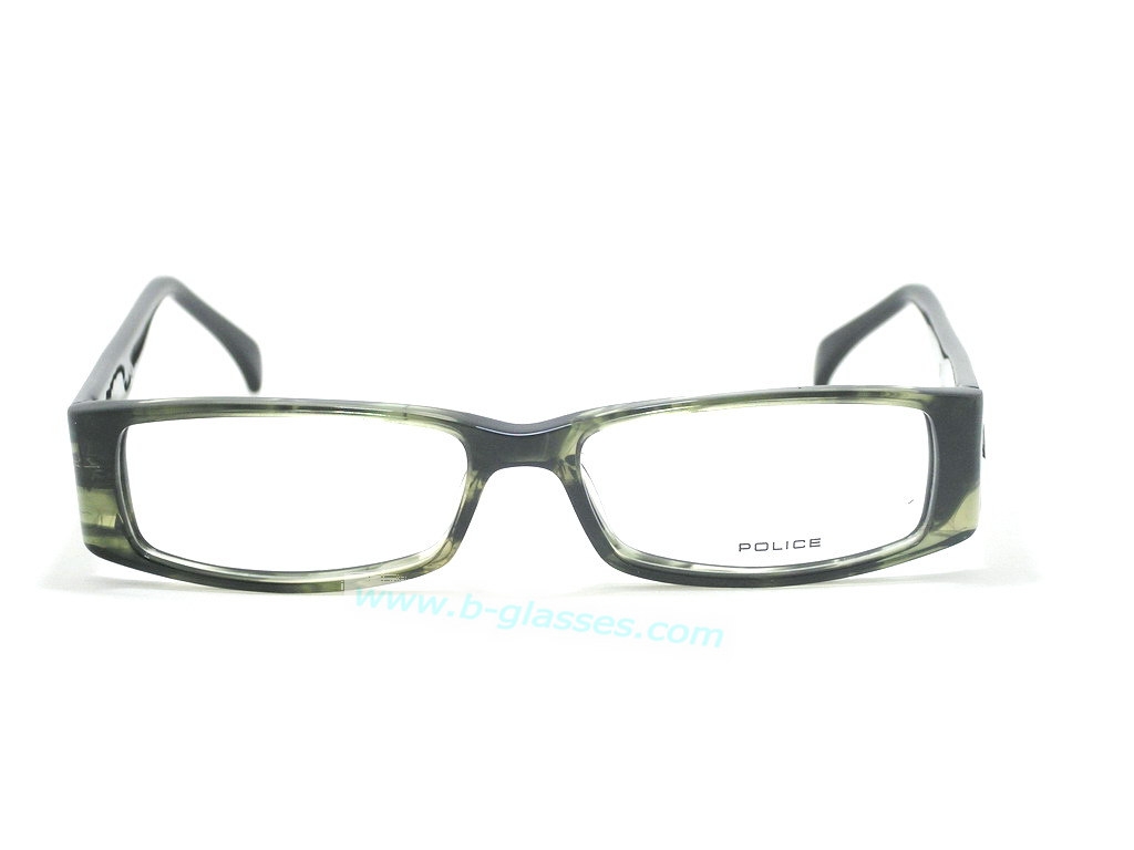 G กรอบแว่นสายตา Police ทรงสุดฮิตเลยค่ะ ของแท้และถูกที่สุด ส่งตรงจากUS.ค่ะ