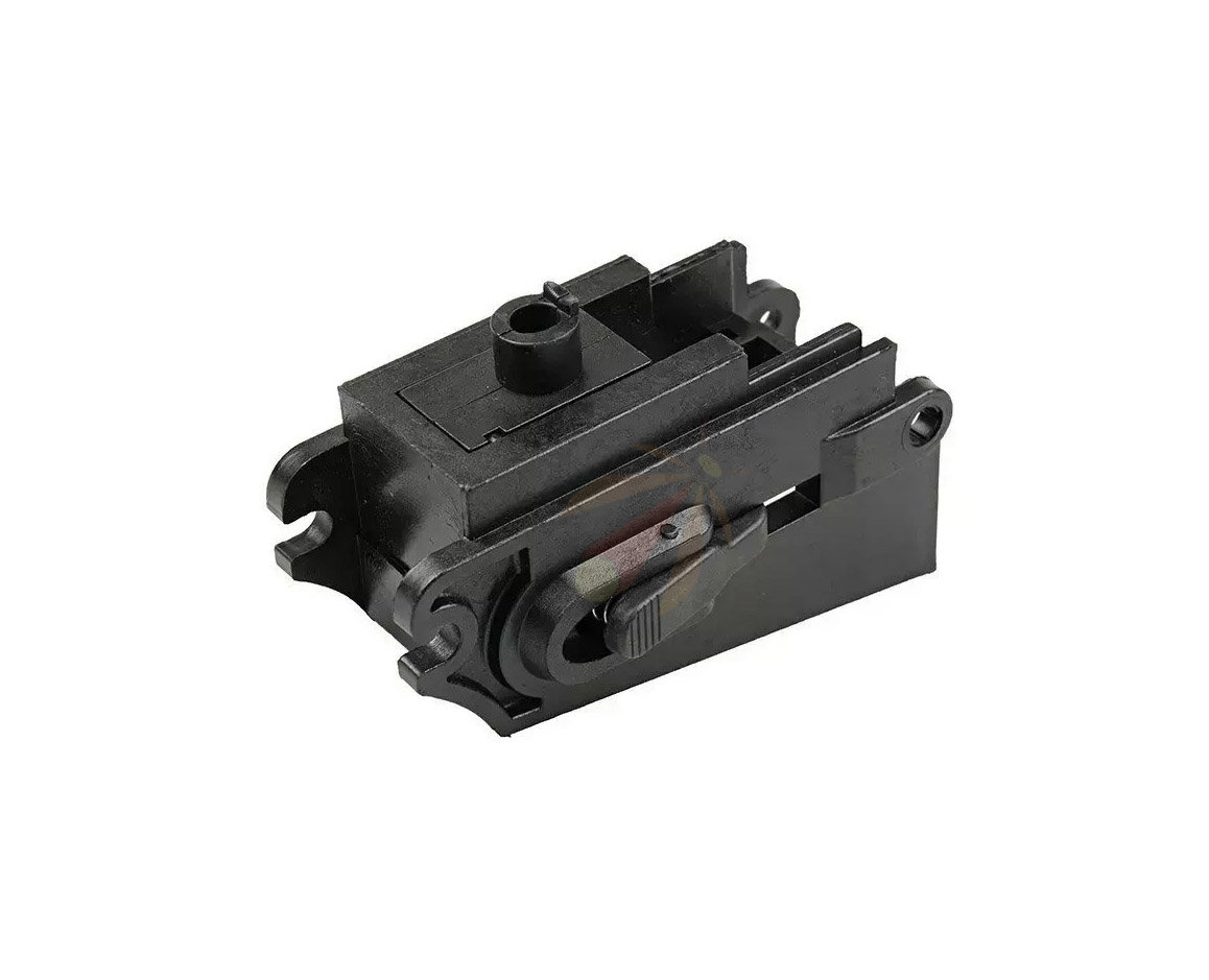 SHOOTER G36 type to the M4 type magazine adapter