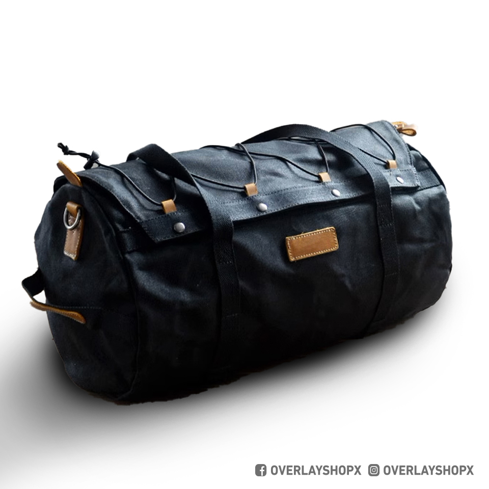 OVMC SEAT BAG