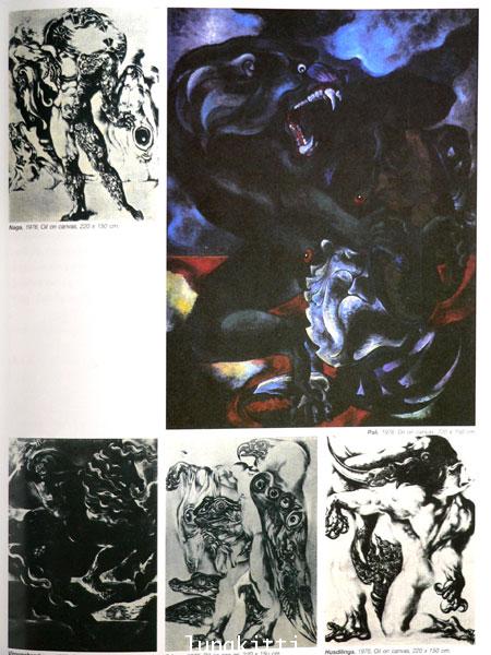 FINE ART* vol.1 no. 1 013576