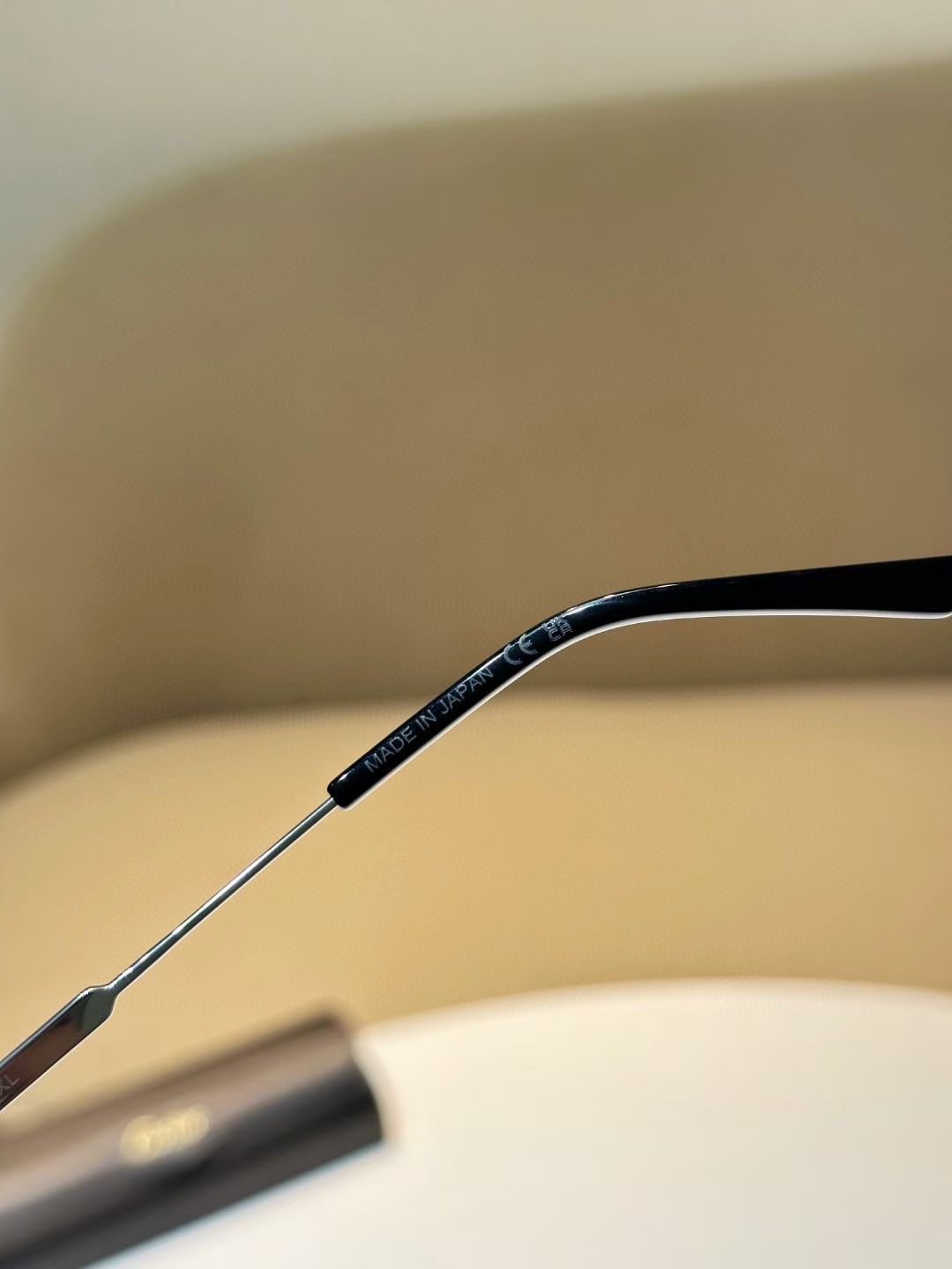 **do** กรอบแว่นตา Cartier Eyewear cat มี 2 สีใส่ได้ชาย หญิง สินค้าใหม่ ของแท้