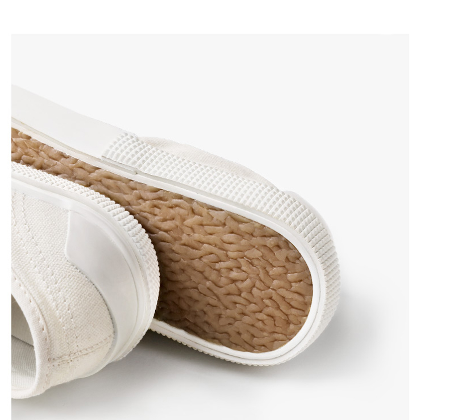 Overlay Rubber Shoes