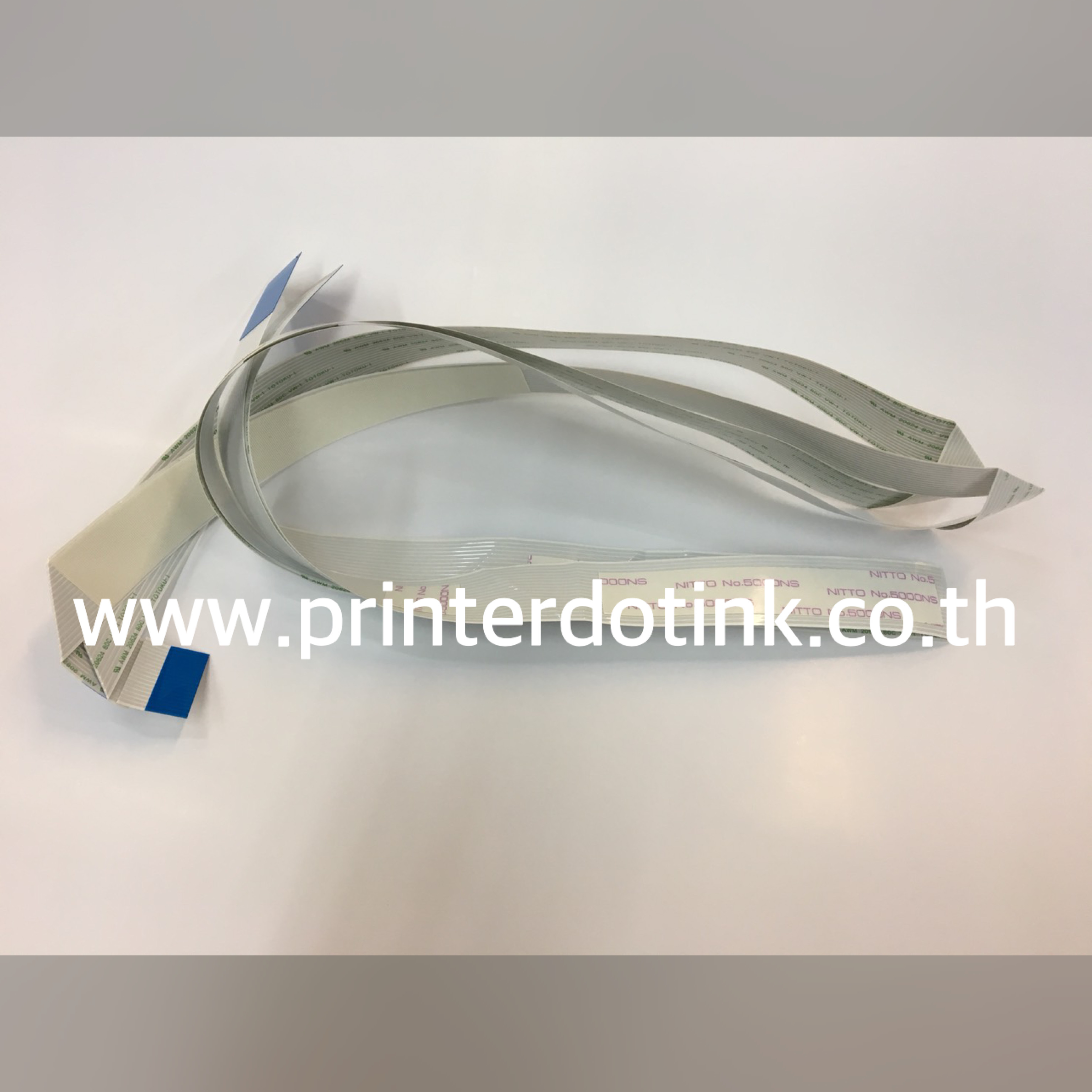 CABLE HEAD (สายแพรหัวพิมพ์) EPSON LQ-2090