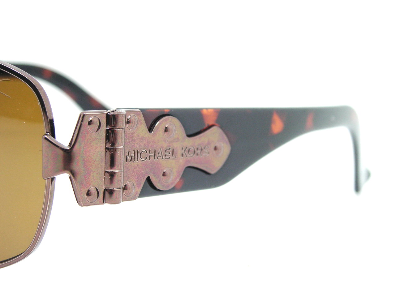 แว่นกันแดด Michael Kors (Polarized) สวยและเก๋มากมากค่ะ ของแท้100%และถูกสุดๆ ส่งตรงจากUS.ค่ะ