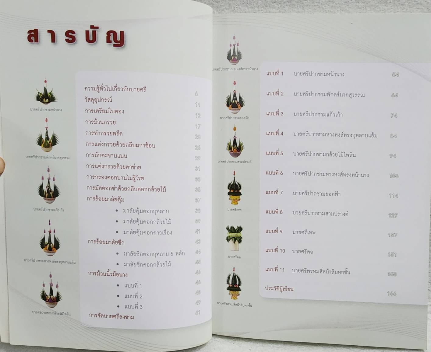 บายศรี SKU-09941
