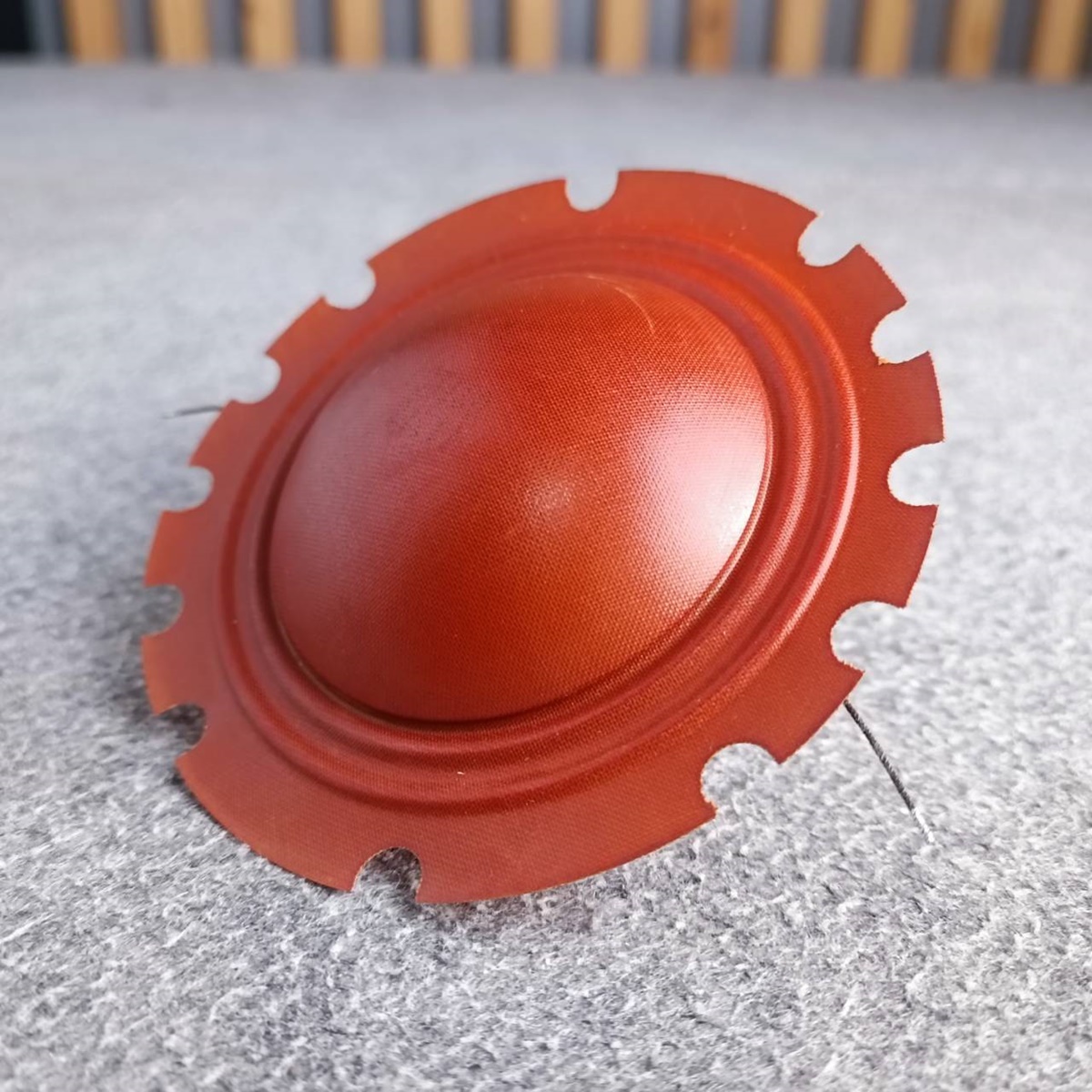 วอยซ์ฮอร์น P.AUDIO PA-D120 วอยซ์ลำโพง วอยซ์ลำโพงฮอร์น PAD120 PA D120 ลำโพง อะไหล่ลำโพง เอไอ-ไพศาล