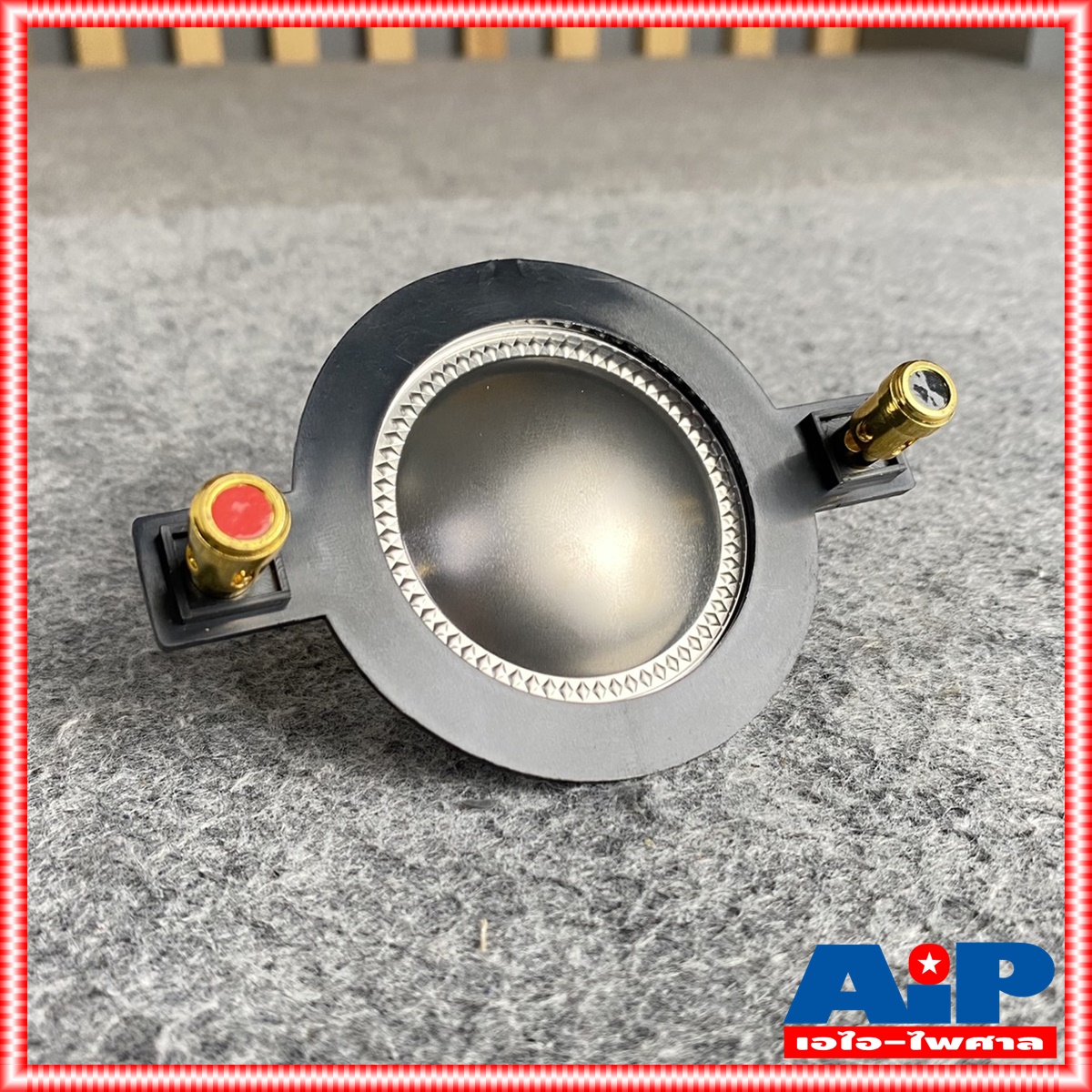 วอยซ์ NPE VOICE BO44 / TH44 / TY44D วอยซ์ลำโพง BO-44 / TH-44 / TY-44D วอยเสียงแหลม วอยซ์เสียงแหลม ของแท้จากโรงงาน