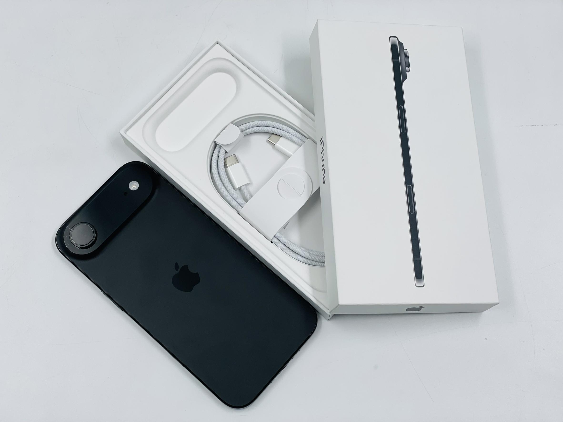 🛹 iPhone Air 256GB Space Black 🛹 🆕 #รุ่นใหม่ล่าสุด Air ใช้ eSim ของหายาก iTMoney มีครับ 🆕