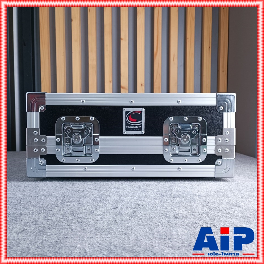 *เฉพาะกล่องไม่รวมมิกซ์* RACK SOUNDBEST MGP-12X สีดำ แร็คใส่มิกเซอร์ กล่องใส่มิกเซอร์ ซาวด์เบส MGP 12 X MGP12 X MGP 12X MGP12X เอไอ-ไพศาล