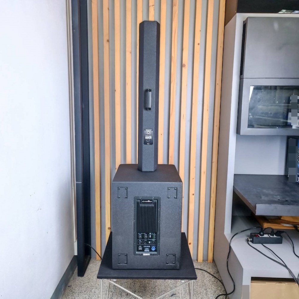 SOUNDVISION ACS-1500 ชุดลำโพงแอคทีฟ