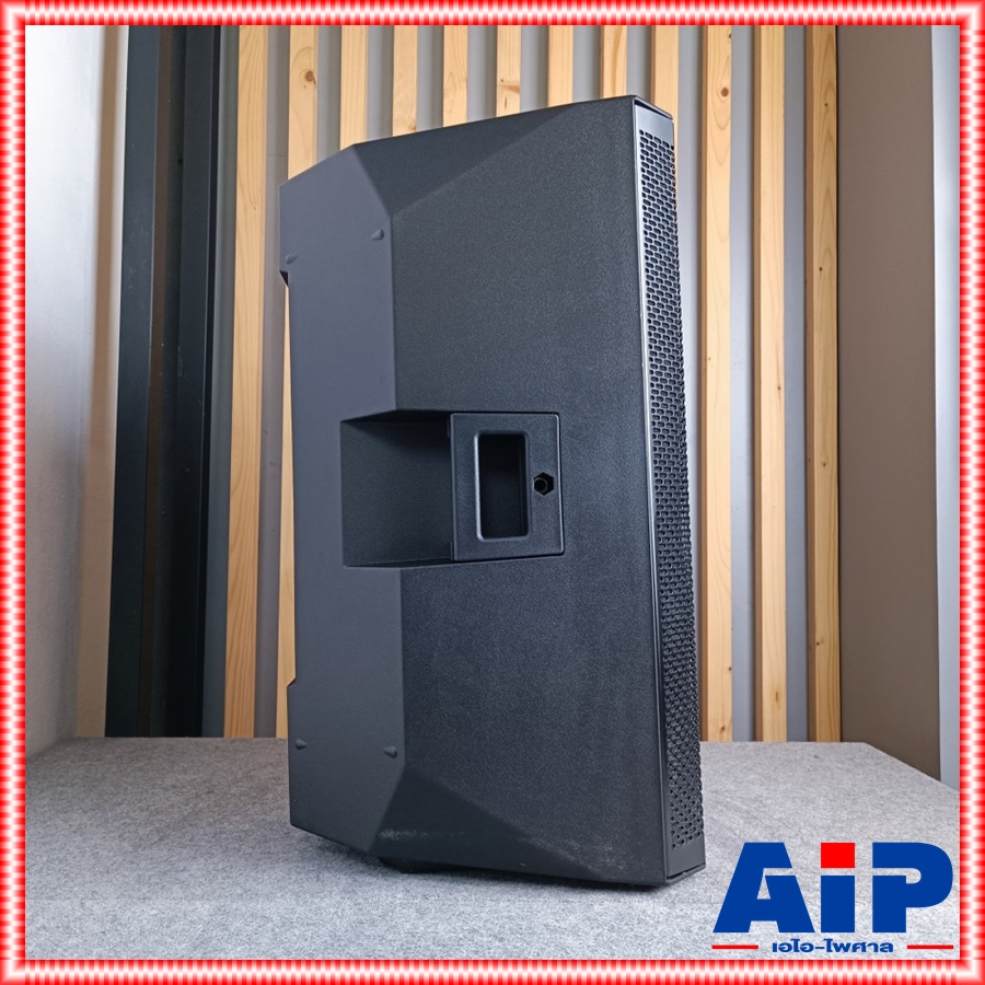 PROEUROTECH N-15 ตู้ลำโพง15" ตู้ลำโพงพลาสติก ABS ขนาด 15 นิ้ว โปรยูโรเทค ตู้ลำโพง Passive สีดำ N 15 N15 เอไอ-ไพศาล