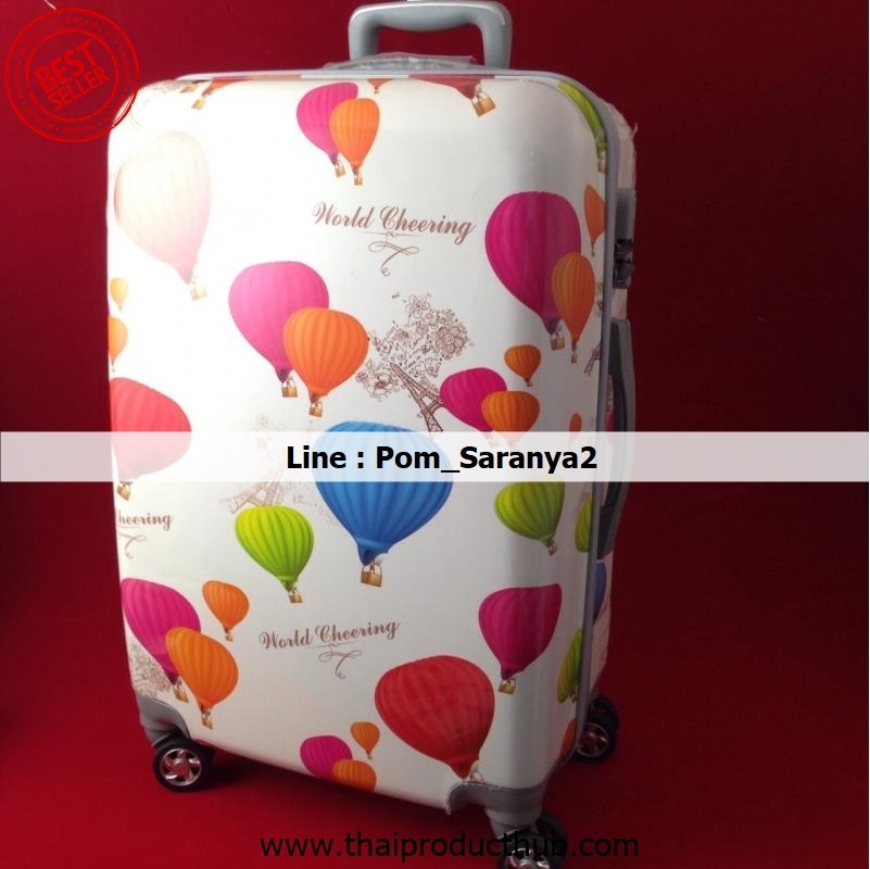299-6-CP-036_กระเป๋าเดินทางล้อลาก, รับผลิตกระเป๋าเดินทางล้อลาก , ขายกระเป๋าเดินทางล้อลาก .ของพรีเมี่ยม, ของที่ระลึก,